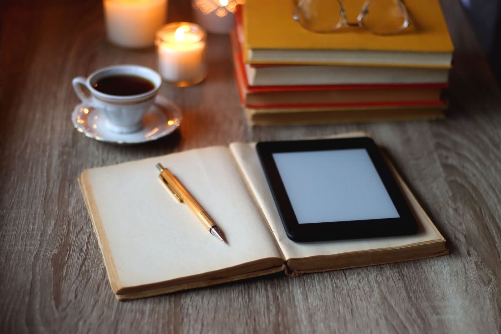 Ebook Ebook