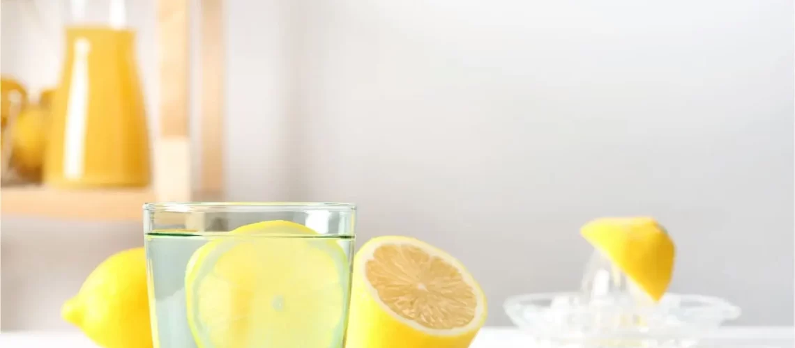 Art5 Eau citron Art5 Eau citron